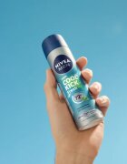 Nivea MEN Fresh Kick антиперспирант-спрей 48 часа 150 мл.