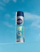 Nivea MEN Fresh Kick антиперспирант-спрей 48 часа 150 мл.