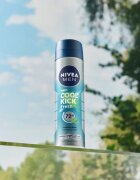 Nivea MEN Fresh Kick антиперспирант-спрей 48 часа 150 мл.