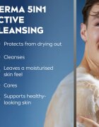 Nivea MEN Fresh Kick душ гел за мъже 250 мл.