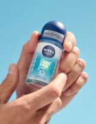Nivea MEN Fresh Kick рол- он против изпотяване за мъже 50 мл.