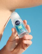 Nivea MEN Fresh Kick рол- он против изпотяване за мъже 50 мл.