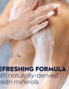 Nivea MEN Fresh Ocean енергизиращ душ-гел за мъже 250 мл.