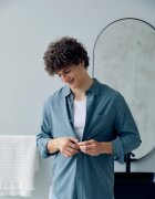 Nivea MEN Fresh Sensation антиперспирант-спрей 72 ч. за мъже 150 мл.