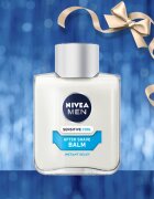 Nivea MEN Fresh Sensation подаръчен комплект за тяло и лице