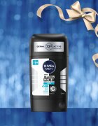 Nivea MEN Fresh Sensation подаръчен комплект за тяло и лице