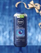 Nivea MEN Fresh Sensation подаръчен комплект за тяло и лице