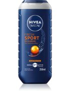 Nivea MEN Fresh Sport душ гел с минерали за мъже 250 мл.