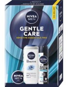 Nivea MEN Gentle Care подаръчен комплект за тяло