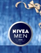 Nivea MEN Gentle Care подаръчен комплект за тяло