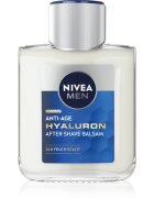 Nivea MEN Hyaluron балсам за след бръснене 100 мл.