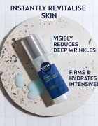 Nivea MEN Hyaluron хидратиращ гел против бръчки 50 мл.