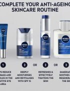 Nivea MEN Hyaluron хидратиращ гел против бръчки 50 мл.
