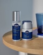 Nivea MEN Hyaluron хидратиращ крем против бръчки за мъже 50 мл.