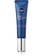 Nivea MEN Hyaluron крем за околоочната зона против отоци и бръчки за мъже 15 мл.