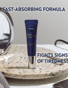 Nivea MEN Hyaluron крем за околоочната зона против отоци и бръчки за мъже 15 мл.