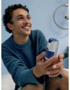 Nivea MEN Hyaluron Pro-Retinol крем против бръчки изгодна опаковка за мъже