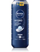 Nivea MEN Hydrocare душ гел 500 мл.