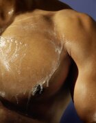 Nivea MEN Hydrocare душ-гел за лице тяло и коса изгодна опаковка 2 x 500 ml