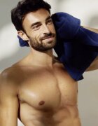 Nivea MEN Hydrocare душ-гел за лице тяло и коса изгодна опаковка 2 x 500 ml