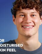 Nivea MEN Hydrocare гел за бръснене 200 мл.