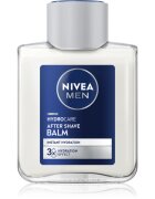 Nivea MEN Hydrocare хидратиращ балсам след бръснене 100 мл.