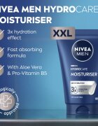 Nivea MEN Hydrocare хидратиращ крем за мъже 100 мл.