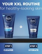 Nivea MEN Hydrocare хидратиращ крем за мъже 100 мл.