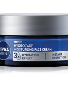 Nivea MEN Hydrocare интензивен хидратиращ гел за мъже 50 мл.