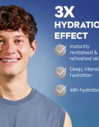 Nivea MEN Hydrocare интензивен хидратиращ гел за мъже 50 мл.