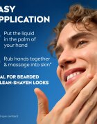 Nivea MEN Hydrocare лек хидратиращ флуид 100 мл.