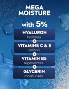 Nivea MEN Hydrocare лек хидратиращ флуид 100 мл.