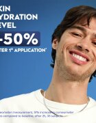 Nivea MEN Hydrocare лек хидратиращ флуид 100 мл.