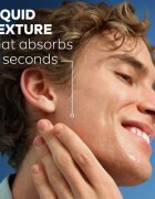 Nivea MEN Hydrocare лек хидратиращ флуид 100 мл.