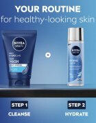 Nivea MEN Hydrocare лек хидратиращ флуид 100 мл.