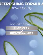 Nivea MEN Hydrocare овлажняващ почистващ гел 100 мл.
