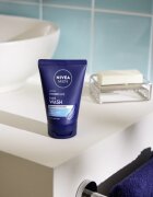 Nivea MEN Hydrocare овлажняващ почистващ гел 100 мл.