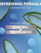 Nivea MEN Hydrocare овлажняващ почистващ гел за мъже 150 мл.