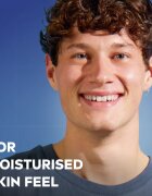 Nivea MEN Hydrocare пяна за бръснене за мъже 200 мл.