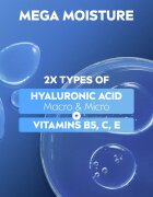 Nivea MEN Hydrocare укрепващ серум 30 мл.