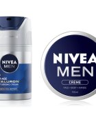 Nivea MEN изгодна опаковка за мъже