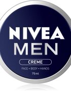 Nivea MEN Original крем за мъже 75 мл.