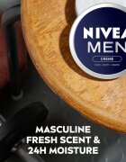 Nivea MEN Original крем за мъже 75 мл.
