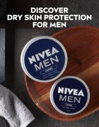 Nivea MEN Original крем за мъже 75 мл.