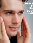 Nivea MEN Original крем за мъже 75 мл.