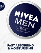 Nivea MEN Original крем за мъже 75 мл.
