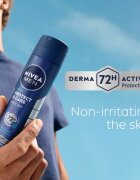 Nivea Men Protect & Care антиперспирант-спрей за мъже 150 мл.