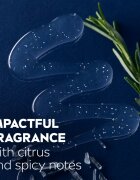 Nivea MEN Pure Impact душ гел за мъже 250 мл.