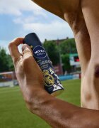 Nivea MEN Real Madrid антиперспирант-спрей лимитирано издание 150 мл.