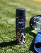 Nivea MEN Real Madrid антиперспирант-спрей лимитирано издание 150 мл.